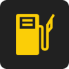 icon fuel savings