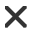 icon-x